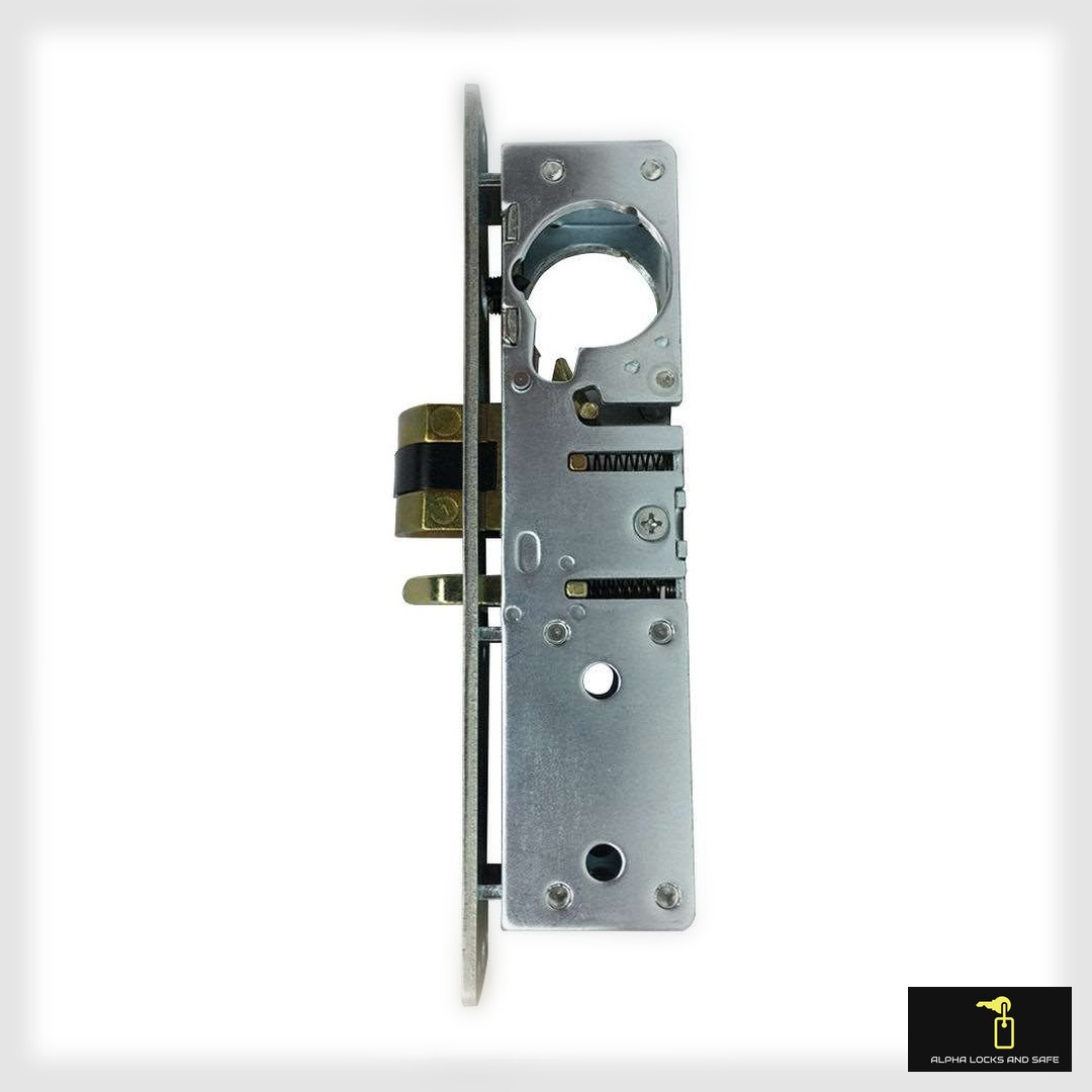 Commercial Lock Replacement Tips